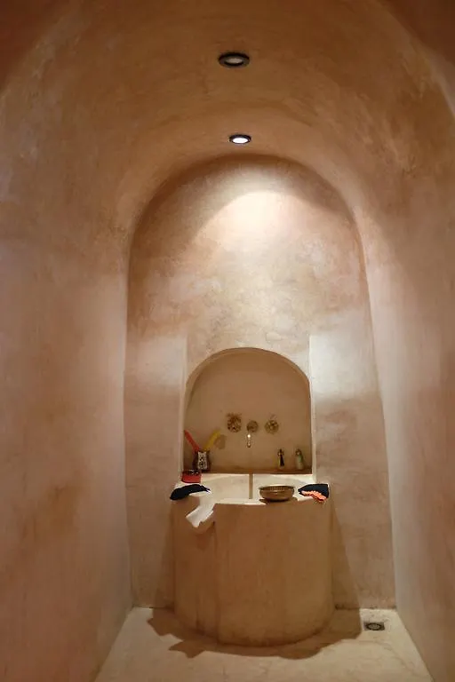 Riad Ariha Marrakesh