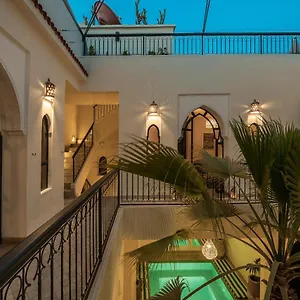 Riad D'ari Riad