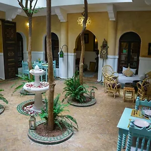 Riad Dama & Spa Riad