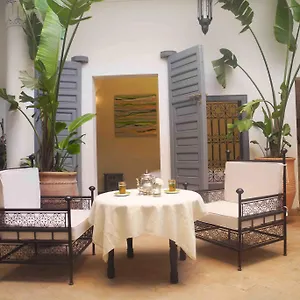 3* Riad Linda