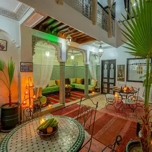 3* Riad Dar Aby