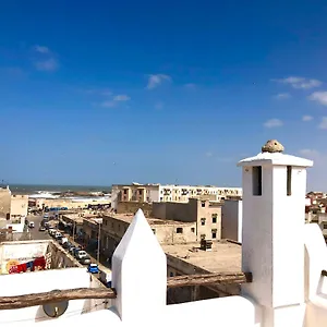 Dar 91 Essaouira