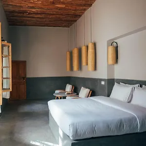 Guest house No37, Marrakesh