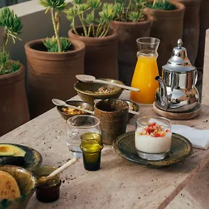 Guest house No37, Marrakesh