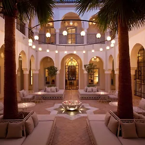 Riad Nashira & Spa Riad