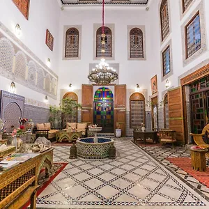 Riad Ghita 4* Fes