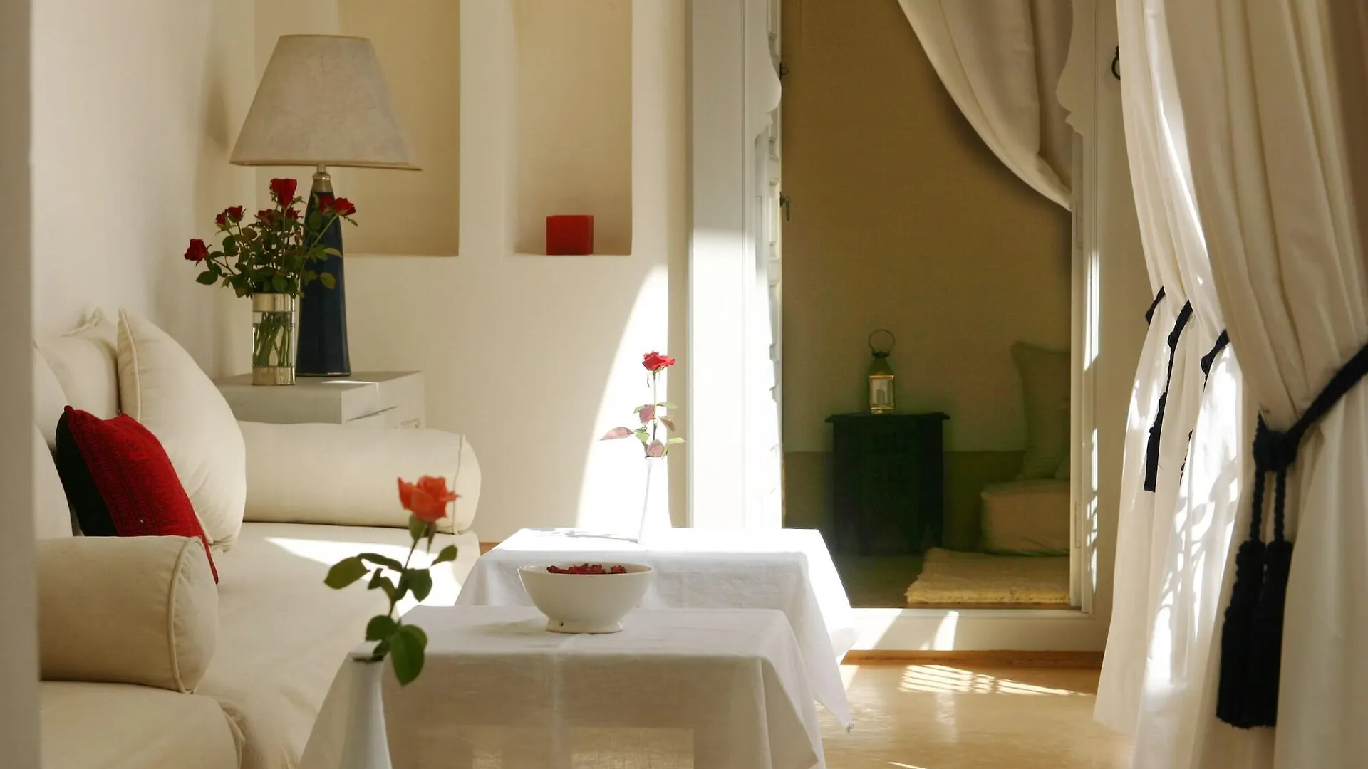 Riad Ariha Marrakesh