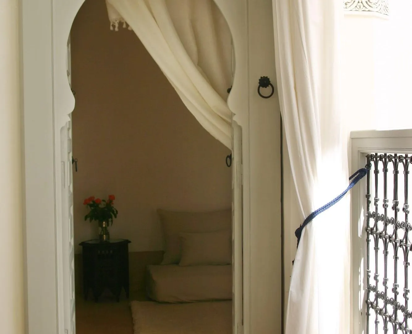 Riad Ariha Marrakesh