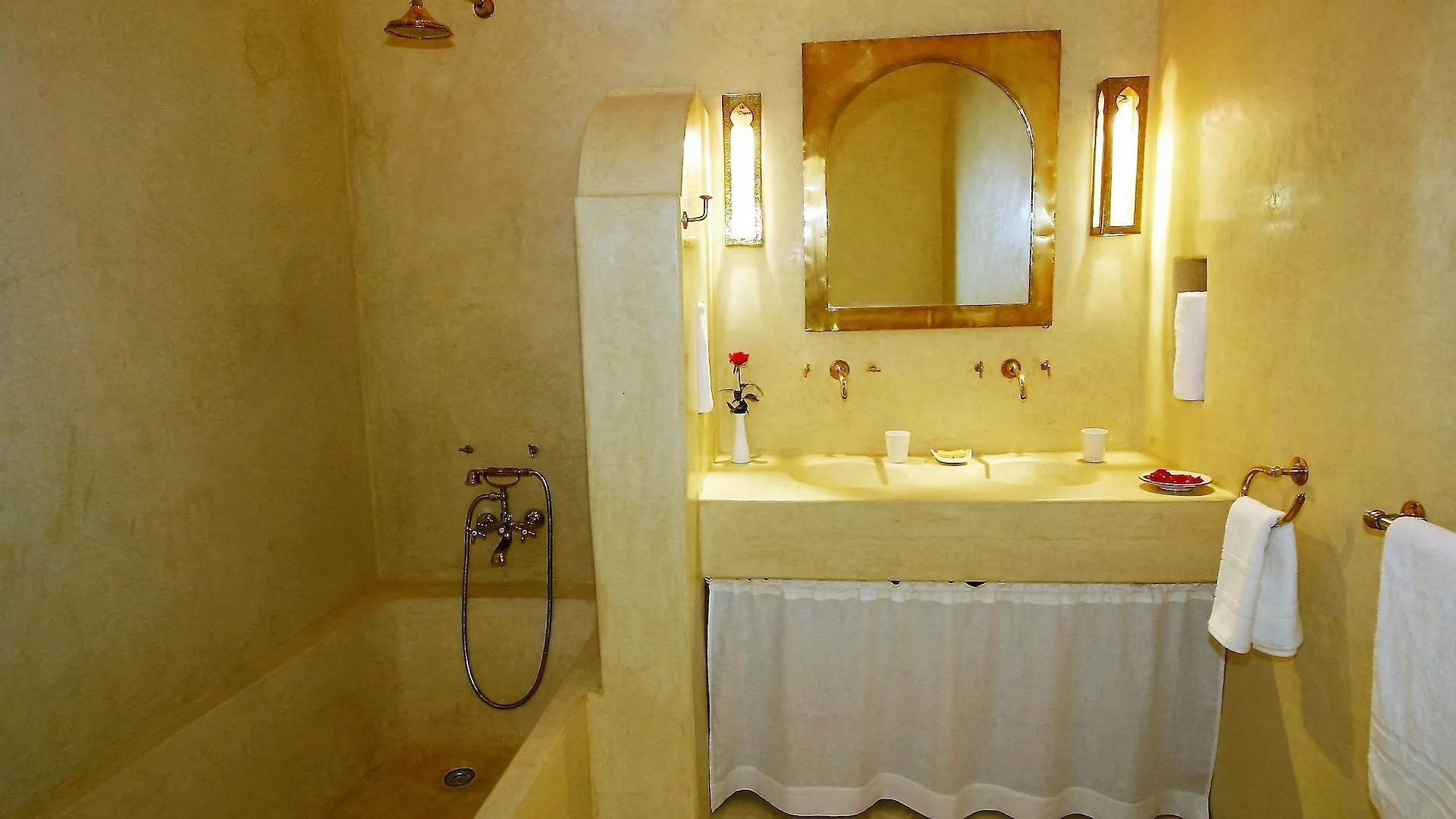 Riad Ariha Marrakesh
