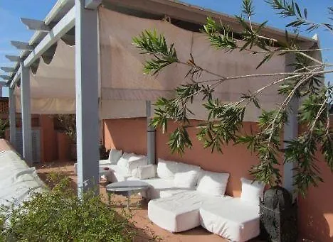 Riad Ariha Marrakesh Morocco