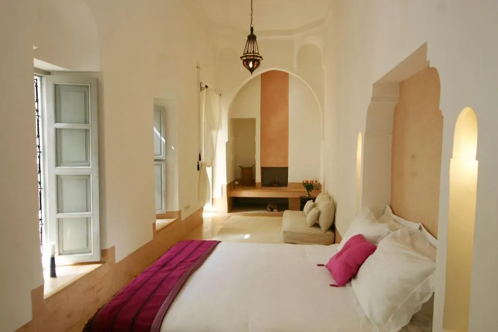 Riad Ariha Marrakesh 3*,
