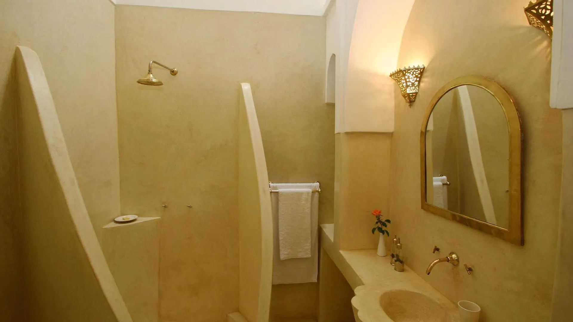 Riad Ariha Marrakesh 3*,  Morocco