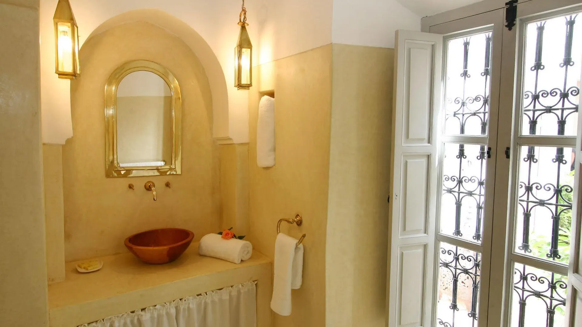 Riad Ariha Marrakesh