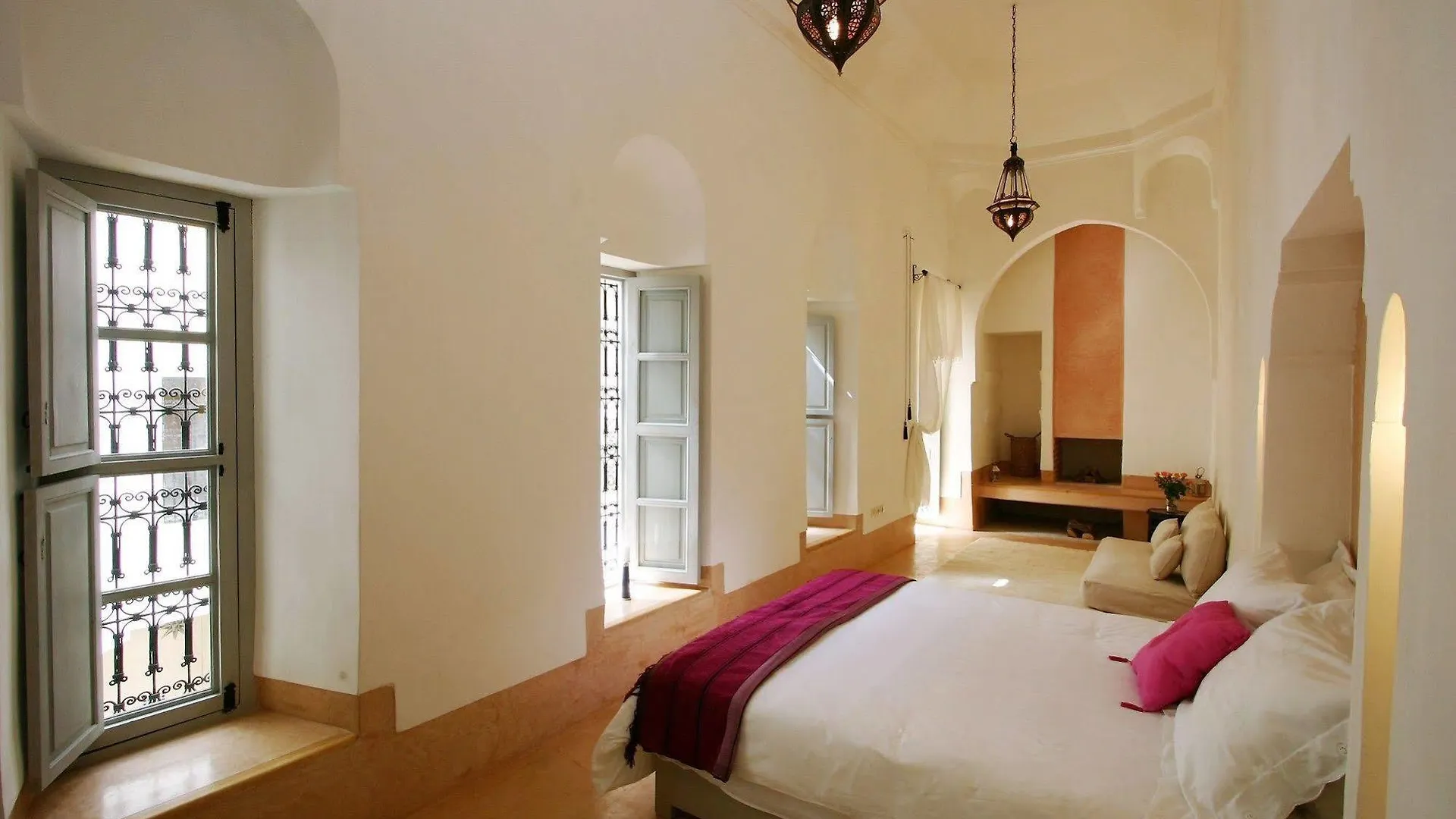 Riad Ariha Marrakesh