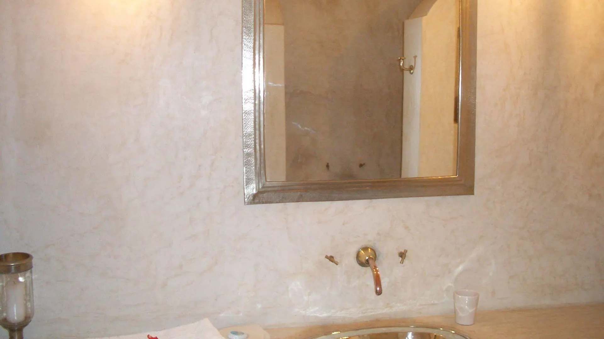 ***  Riad Ariha Marrakesh Morocco