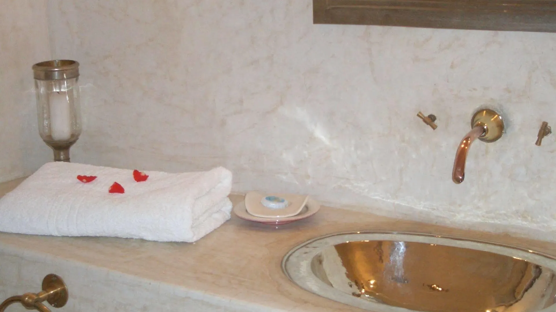 Riad Ariha Marrakesh
