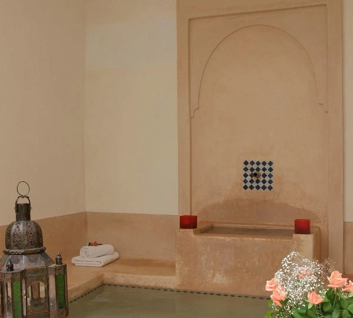 Riad Ariha Marrakesh 3*,