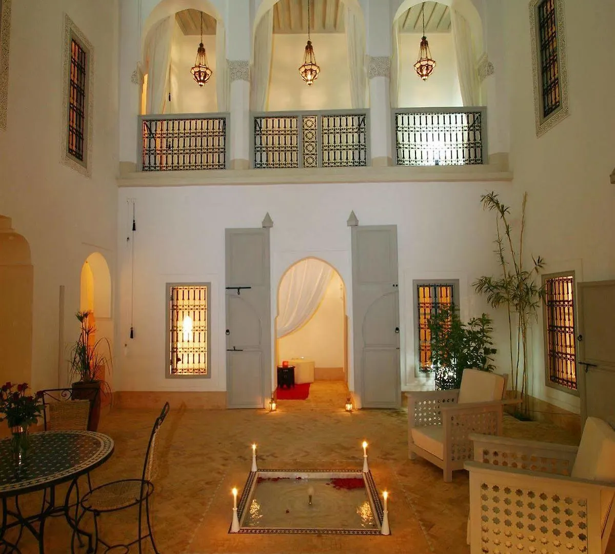 Riad Ariha Marrakesh 3*,
