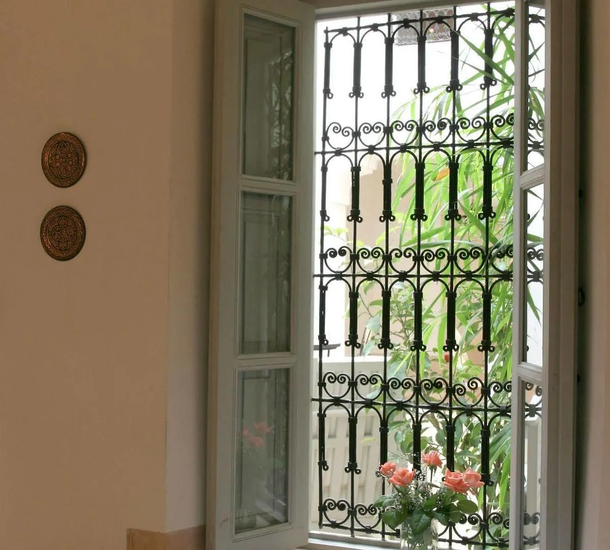 Riad Ariha Marrakesh