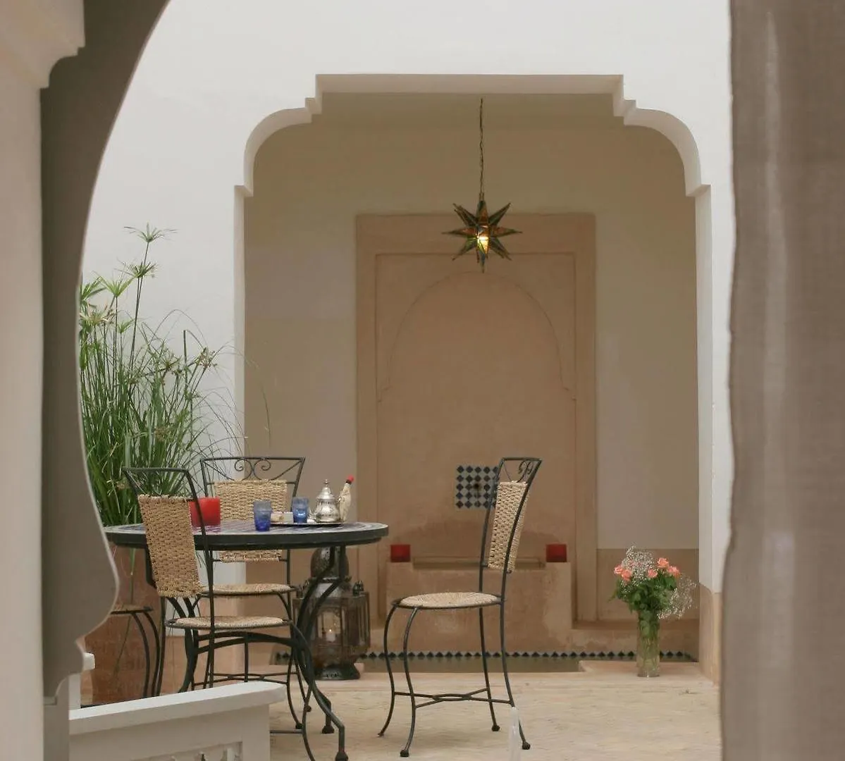 Riad Ariha Marrakesh 3*,