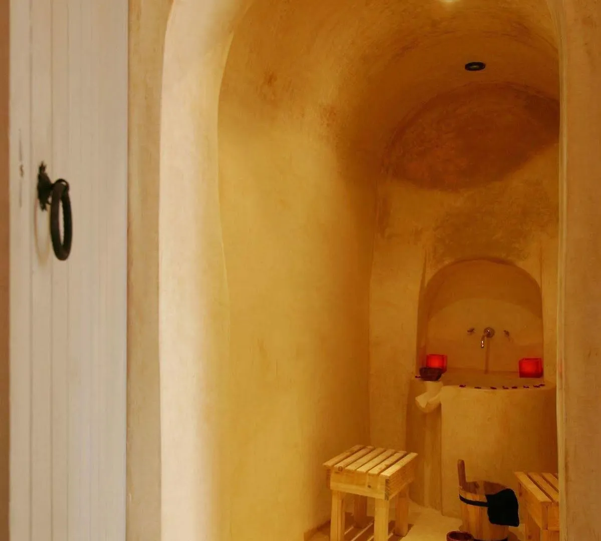 Riad Ariha Marrakesh