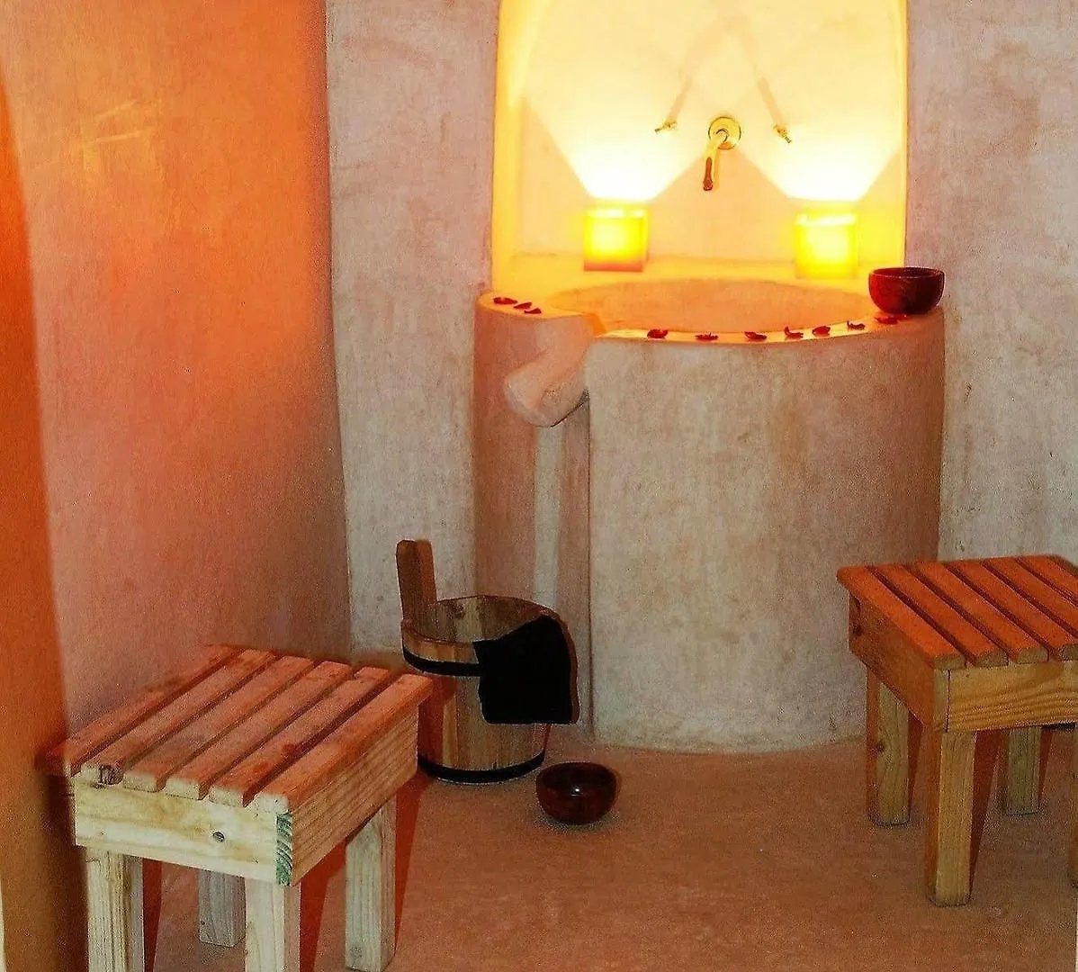 Riad Ariha Marrakesh