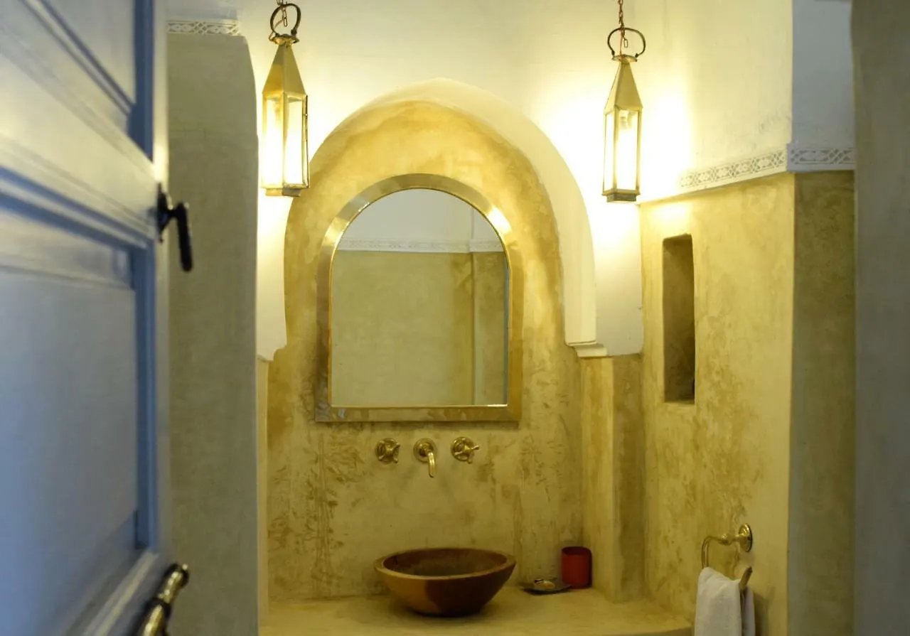 Riad Ariha Marrakesh