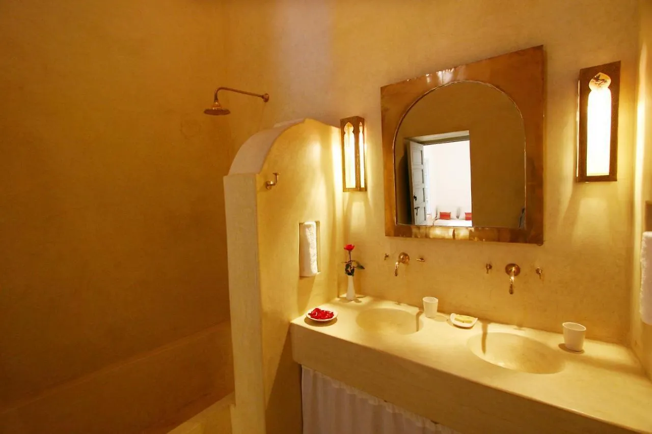 Riad Ariha Marrakesh