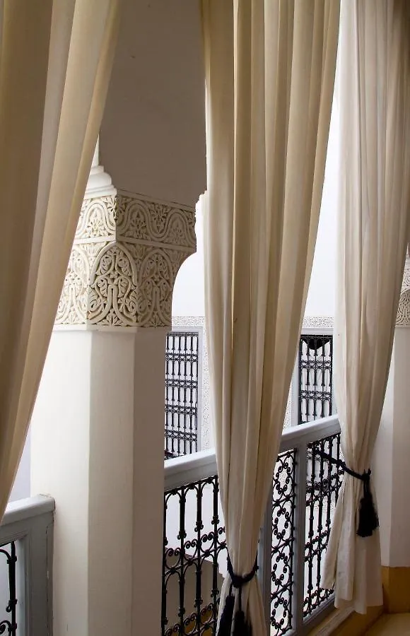 Riad Ariha Marrakesh