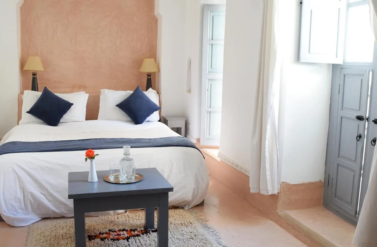 Riad Ariha Marrakesh
