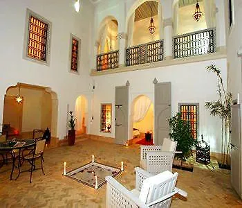 Riad Ariha Marrakesh