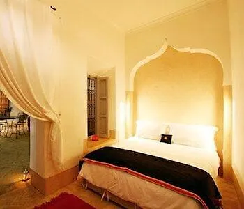 Riad Ariha Marrakesh