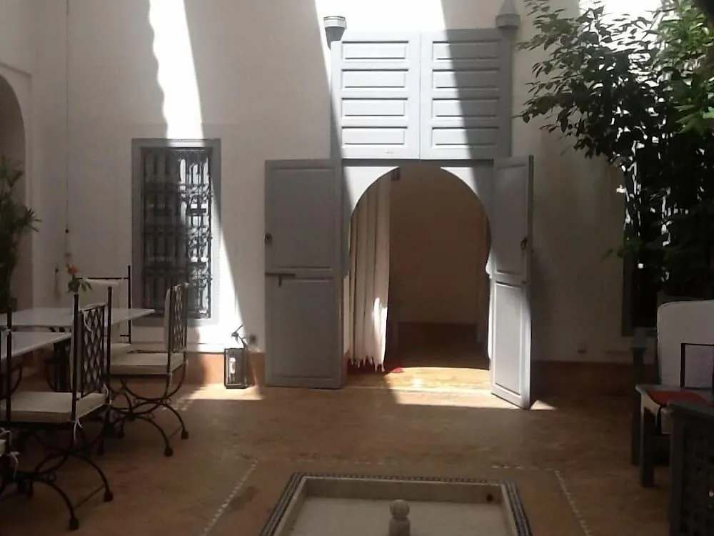 Riad Ariha Hotel Marrakesh