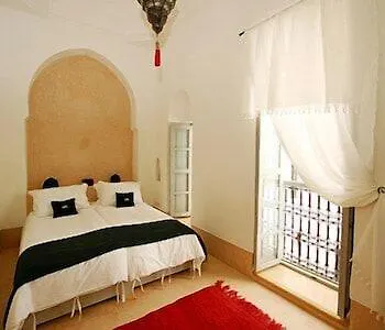 Riad Ariha Marrakesh Morocco