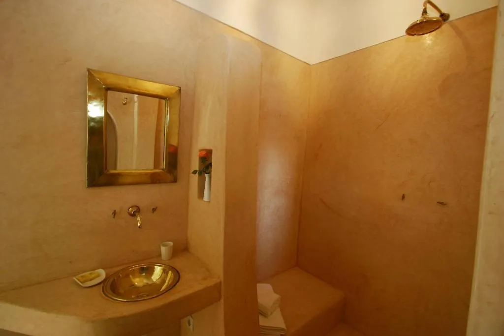 Riad Ariha Marrakesh 3*,  Morocco
