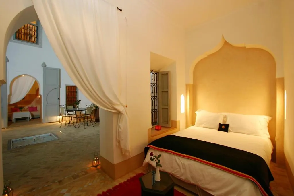 Riad Ariha Hotel Marrakesh