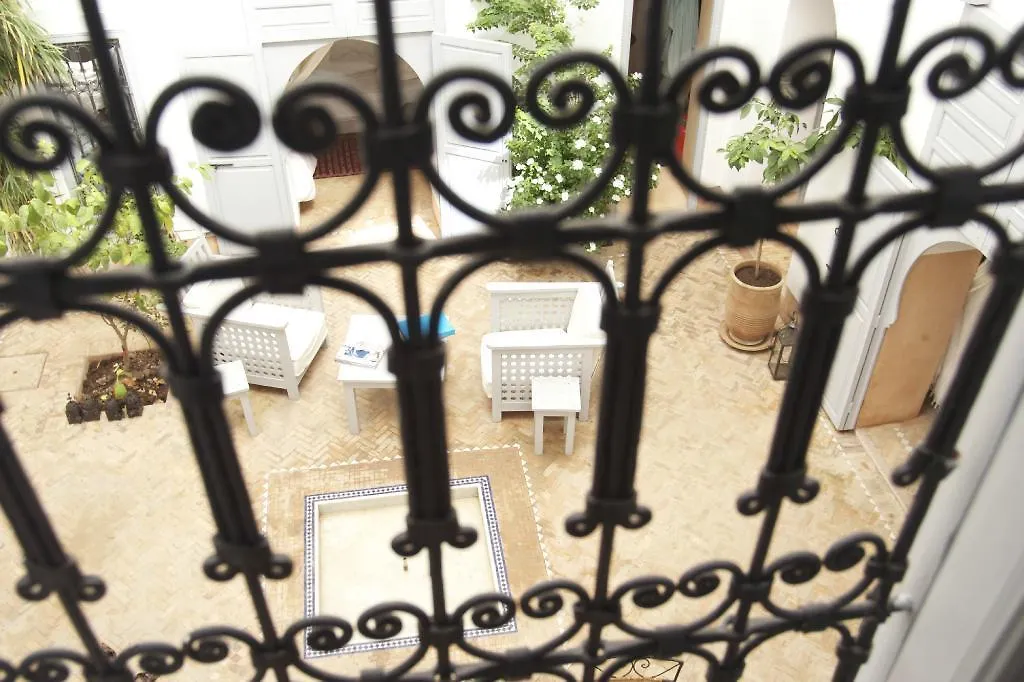 Riad Ariha Marrakesh