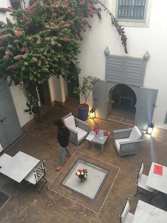 Riad Ariha Hotel Marrakesh 3*,  Morocco