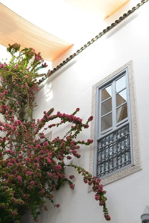 Riad Ariha Marrakesh