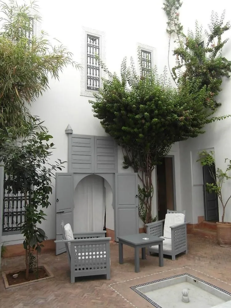 Riad Ariha Hotel Marrakesh