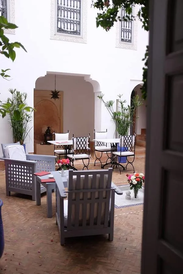 Riad Ariha Hotel Marrakesh 3*,