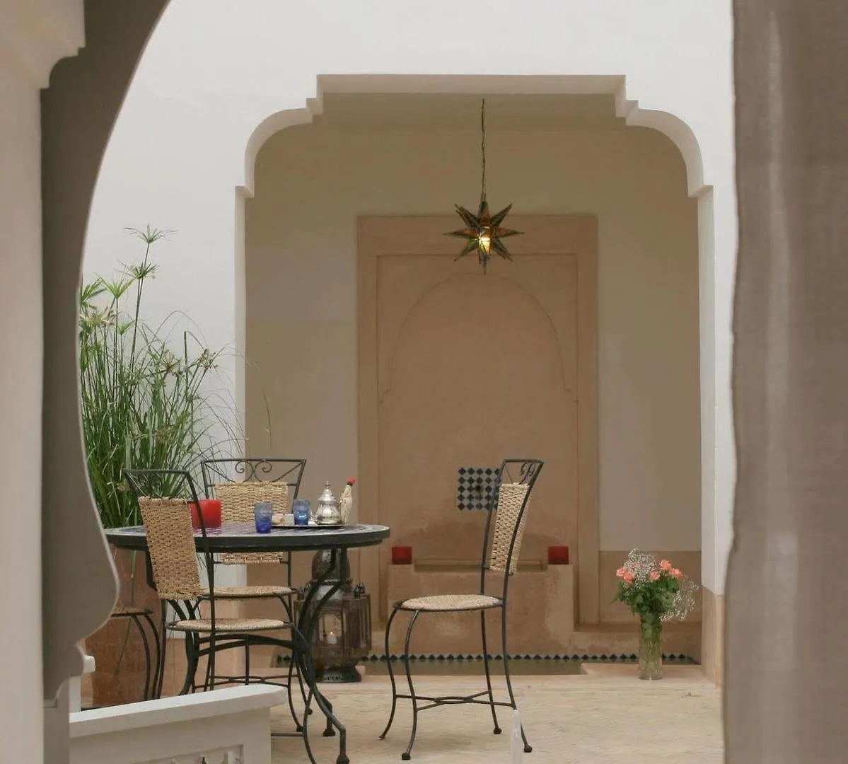 Riad Ariha Hotel Marrakesh 3*,