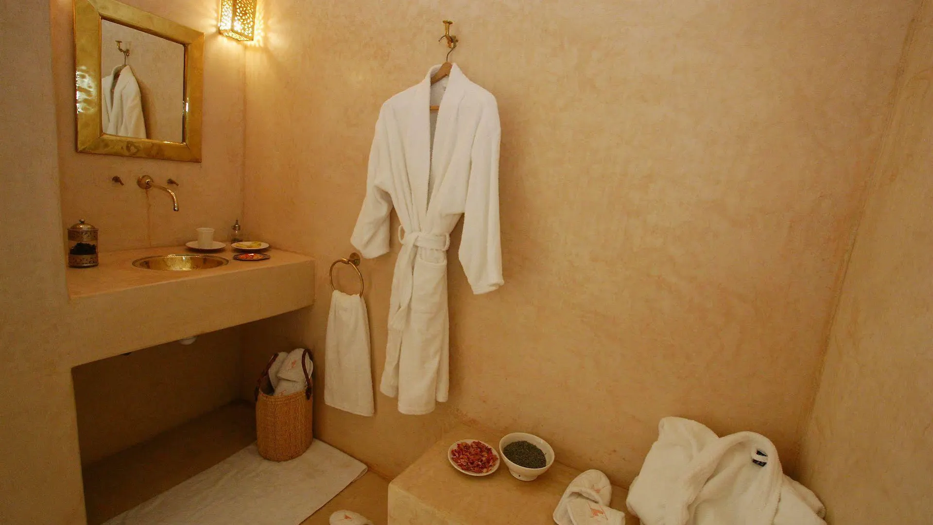 Riad Ariha Marrakesh Morocco