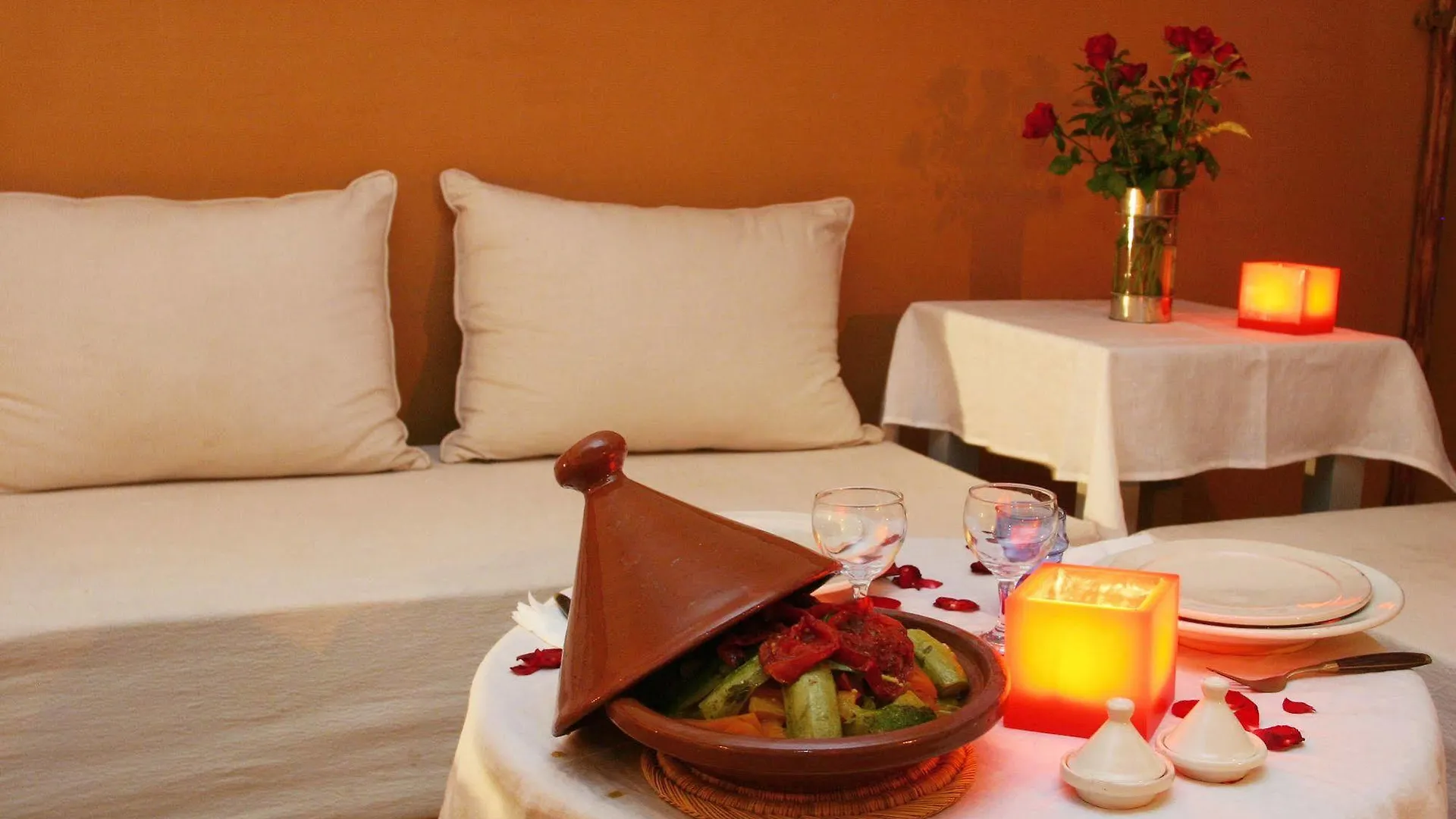 Riad Ariha Hotel Marrakesh Morocco