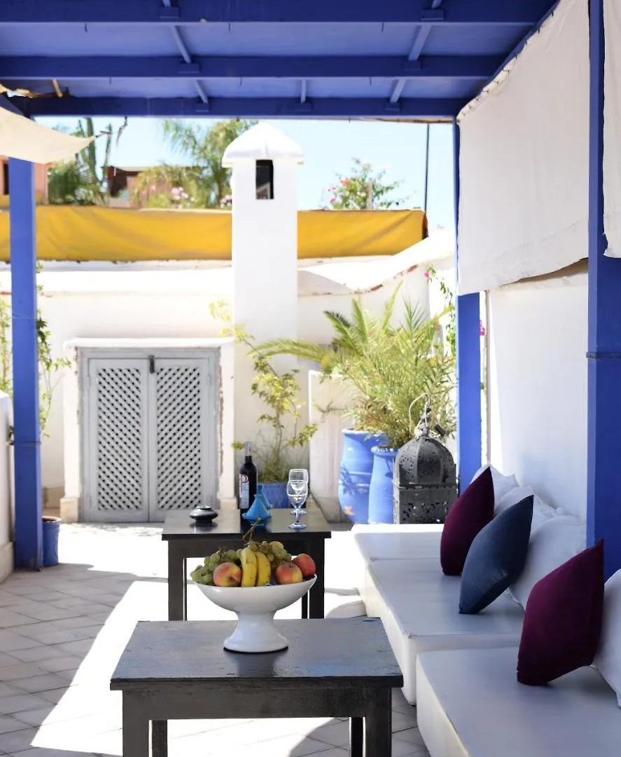 Riad Ariha Hotel Marrakesh