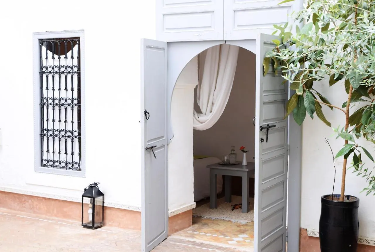 Riad Ariha Marrakesh