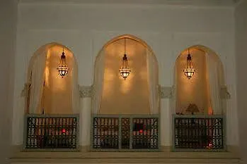 Riad Ariha Marrakesh