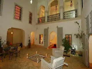 Riad Ariha Hotel Marrakesh