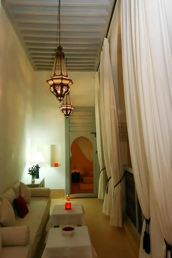 Riad Ariha Marrakesh