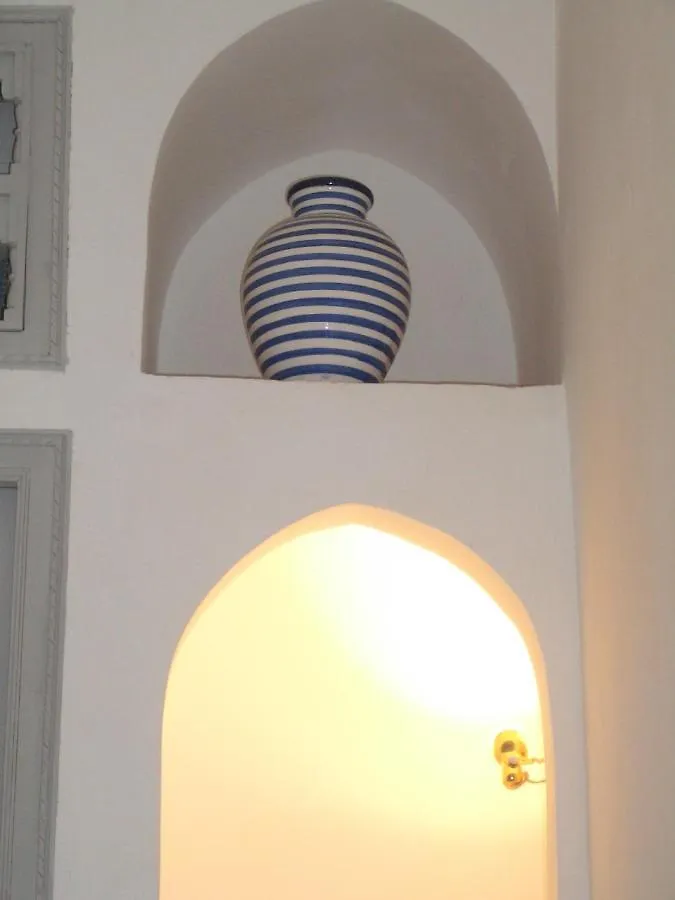 Riad Ariha Hotel Marrakesh